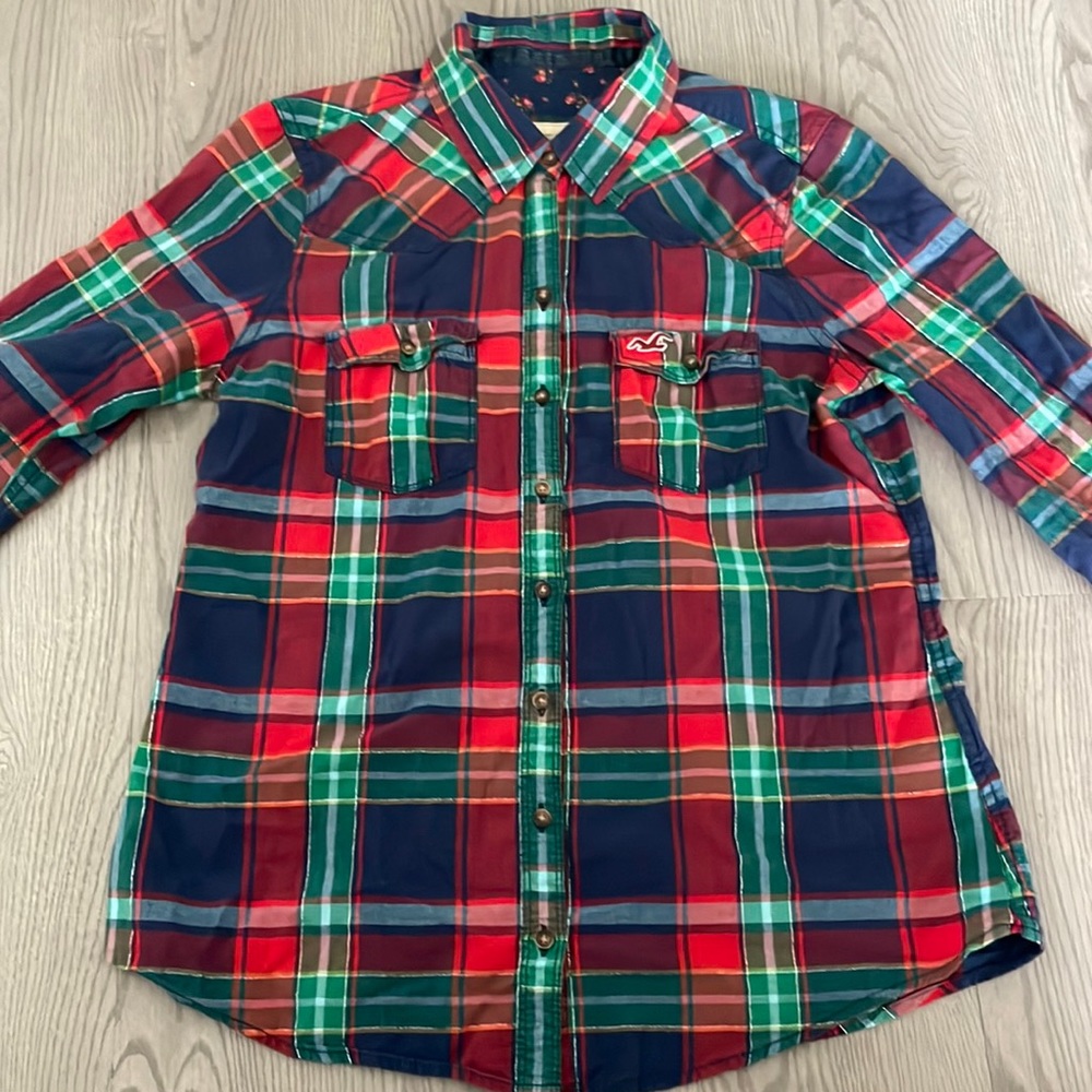 Women’s blouse